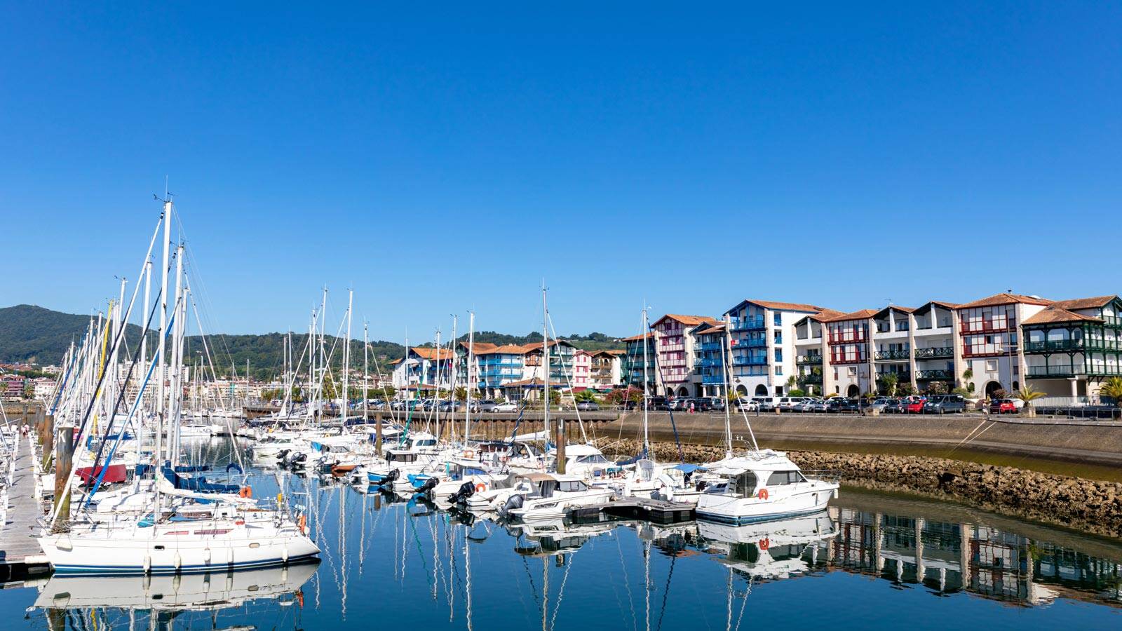 hendaye
